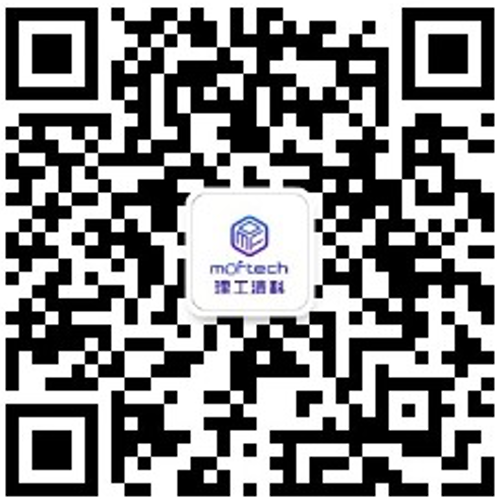 商务合作二维码